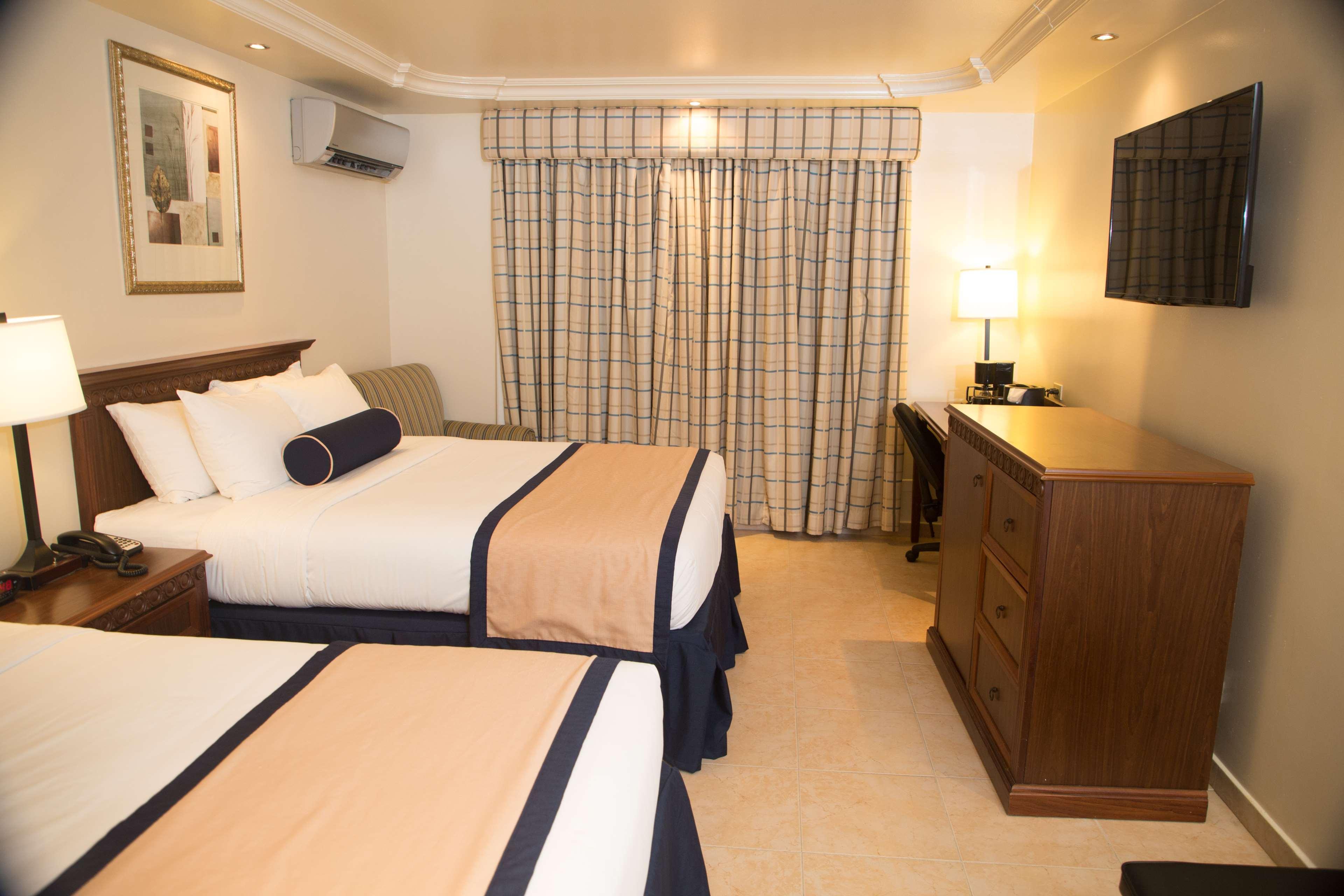 Best Western El Dorado Panama Hotel Exterior foto