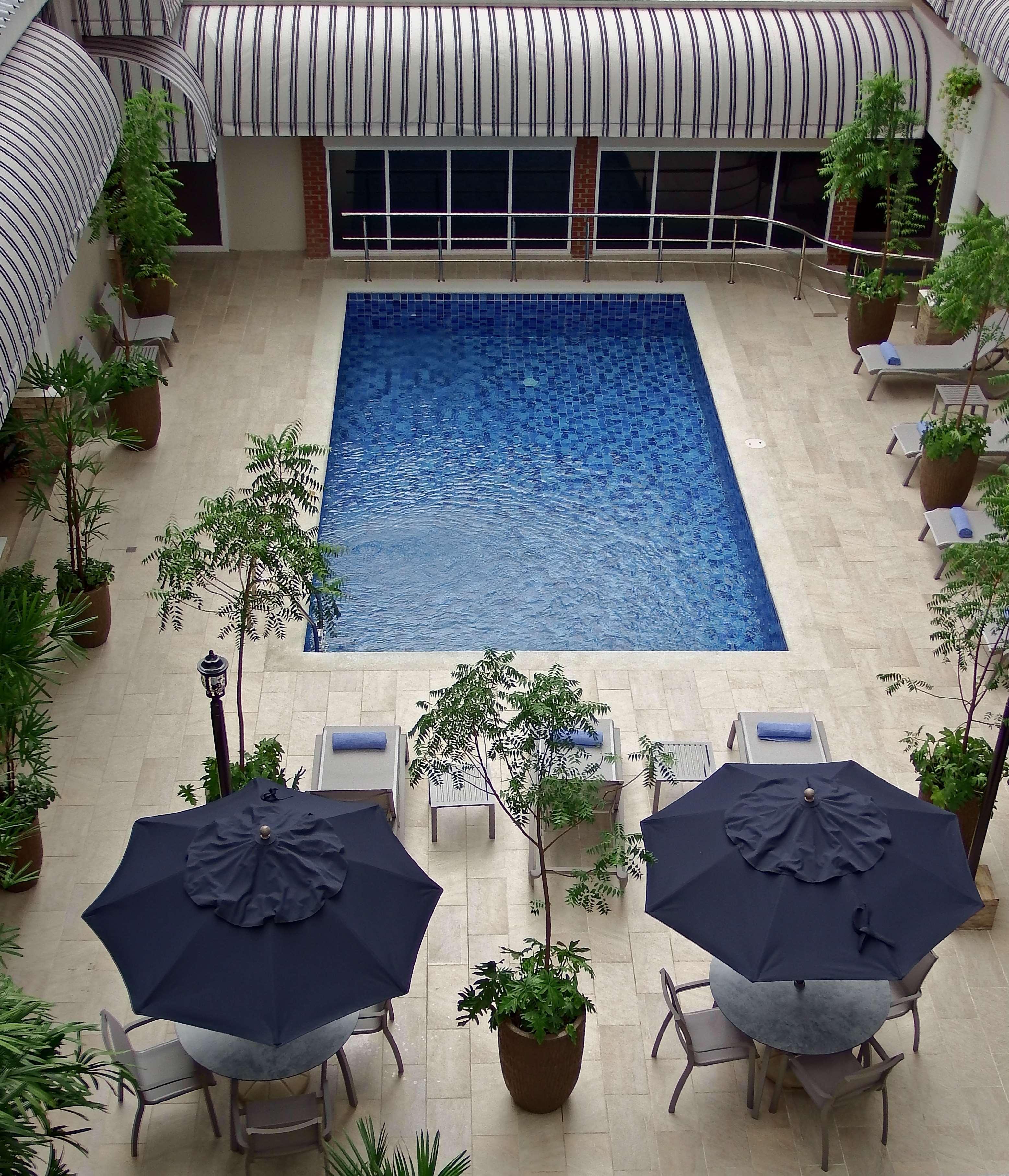 Best Western El Dorado Panama Hotel Exterior foto