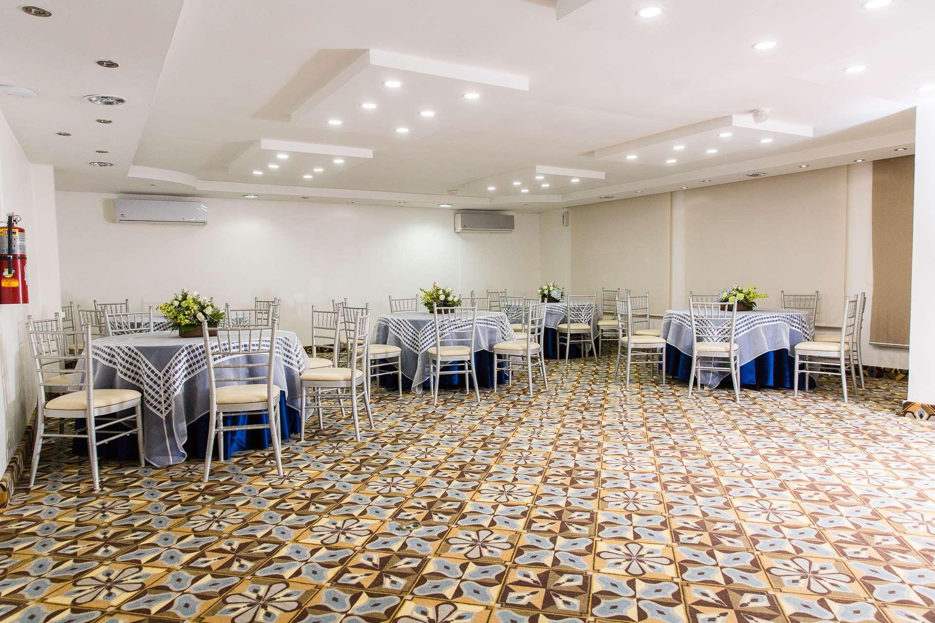 Best Western El Dorado Panama Hotel Exterior foto