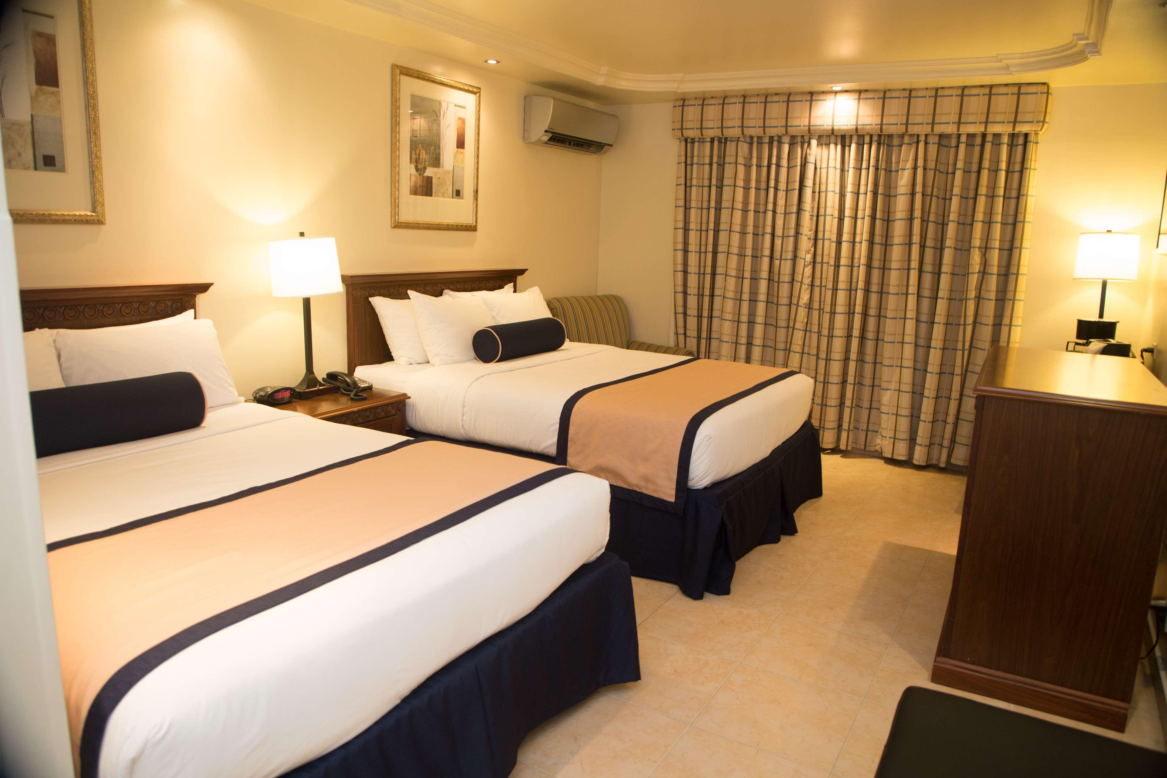 Best Western El Dorado Panama Hotel Exterior foto